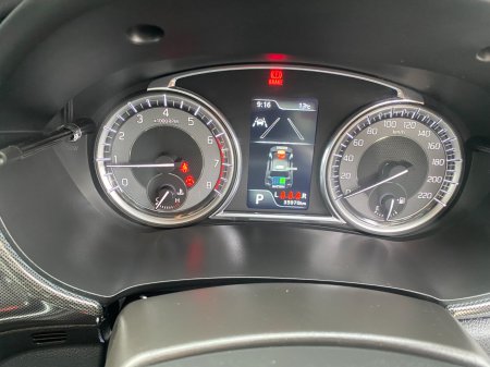 2021 Suzuki Vitara - photo 5
