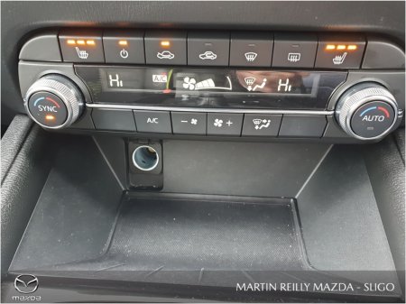 2025 Mazda CX-5 - photo 13