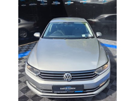 2015 Volkswagen Passat - photo 8