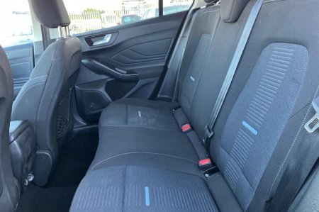 2023 Ford Focus - photo 20