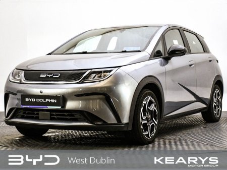 2026 BYD DOLPHIN - photo 7