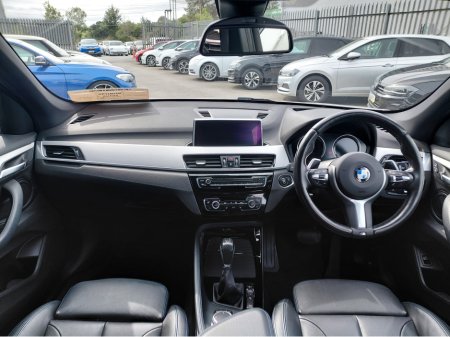 2018 BMW X1 - photo 17