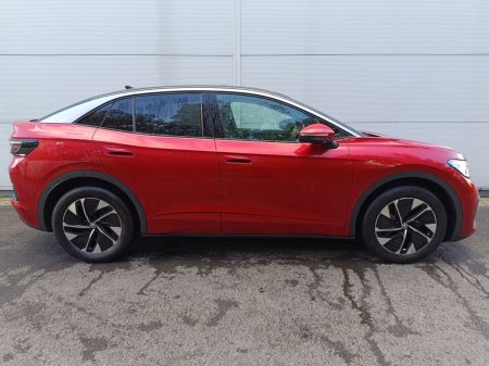 2024 Volkswagen ID.5 - photo 2