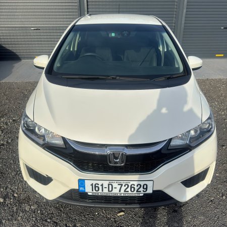 2016 Honda Fit - photo 3
