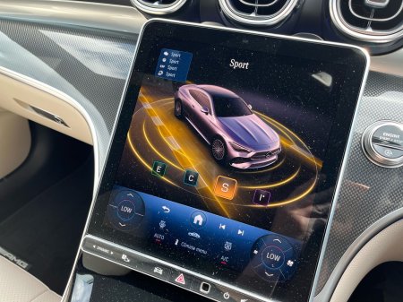 2026 Mercedes-Benz CLE - photo 23