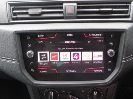 2020 SEAT Arona - photo 17