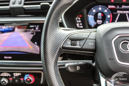 2022 Audi Q3 - photo 19
