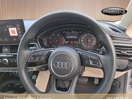 2021 Audi A5 - photo 14