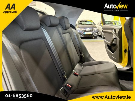 2022 Audi A1 - photo 21