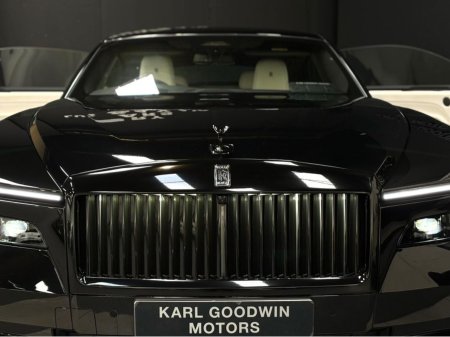 2024 Rolls-Royce Ghost - photo 10