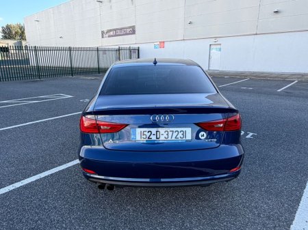 2015 Audi A3 - photo 4