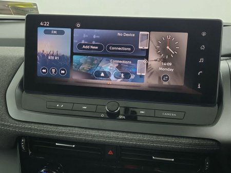 2025 Nissan Qashqai - photo 16