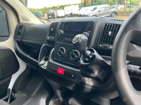 2023 Peugeot Boxer - photo 7