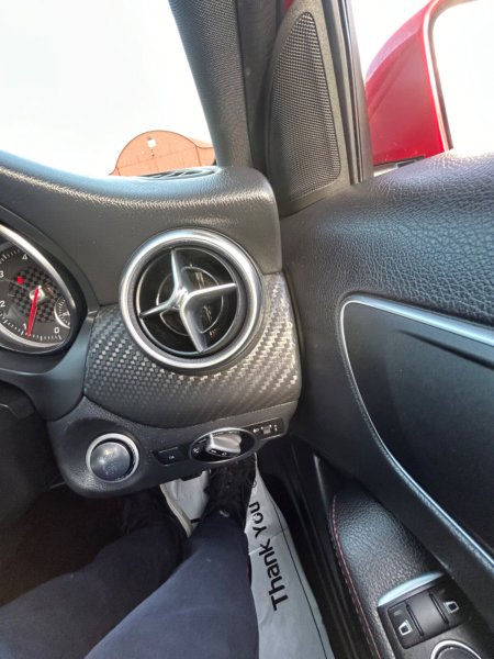2017 Mercedes-Benz A-Class - photo 20