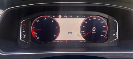 2021 Volkswagen Tiguan - photo 9