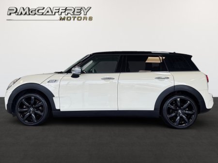2019 Mini Clubman - photo 8