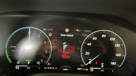 2026 Volkswagen Touareg - photo 14