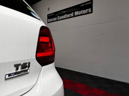 2016 Volkswagen Polo - photo 12