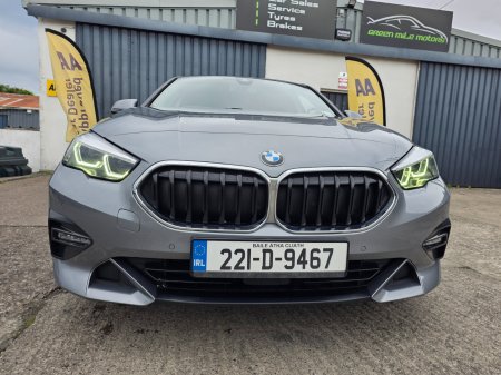 2022 BMW 2-Series - photo 2