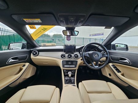 2019 Mercedes-Benz CLA - photo 12