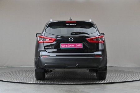 2019 Nissan Qashqai - photo 8