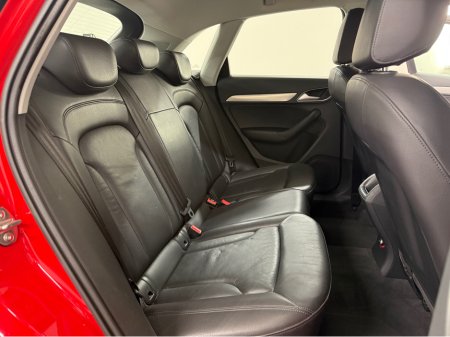 2017 Audi Q3 - photo 14