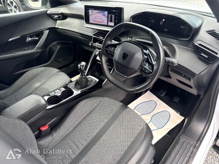 2024 Peugeot 2008 - photo 12
