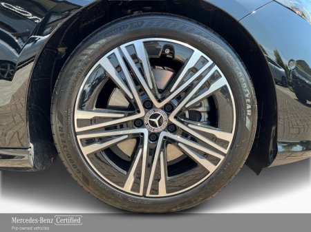 2026 Mercedes-Benz CLA - photo 5