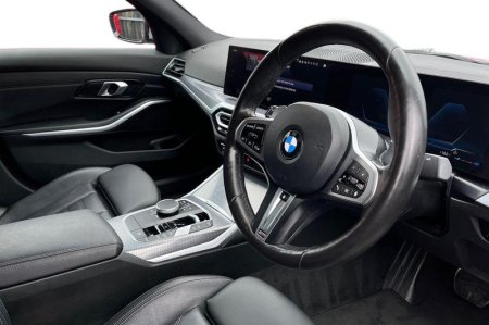 2024 BMW 3-Series - photo 9