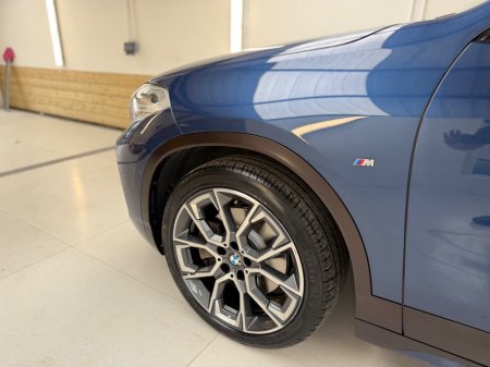 2021 BMW X2 - photo 8