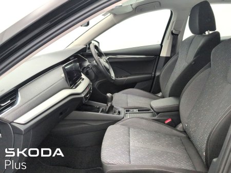 2024 Skoda Octavia - photo 4