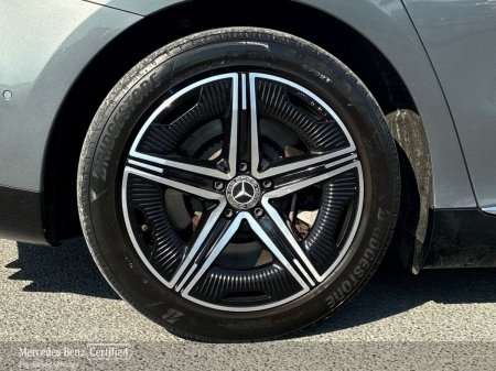 2023 Mercedes-Benz EQE - photo 5