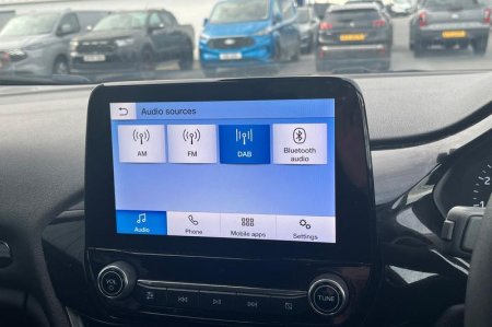 2020 Ford Fiesta - photo 33