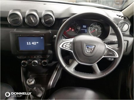 2019 Dacia Duster - photo 14