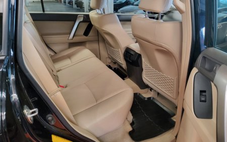 2023 Toyota Land Cruiser - photo 10