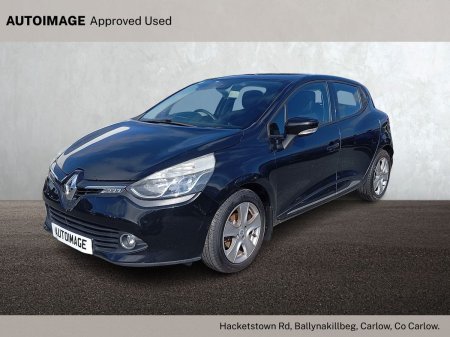 2016 Renault Clio - photo 3