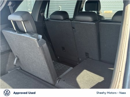 2022 Volkswagen Tiguan Allspace - photo 24