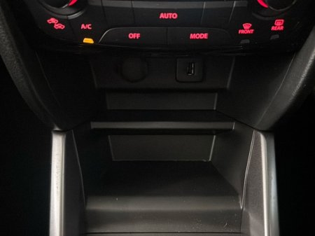 2025 Suzuki Vitara - photo 30