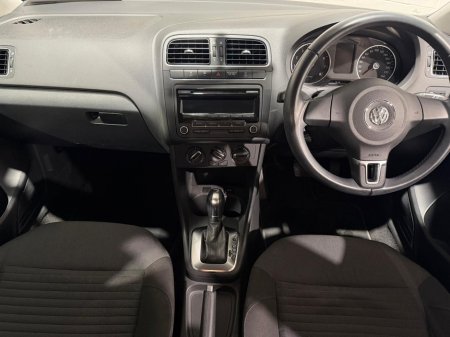2014 Volkswagen Polo - photo 13