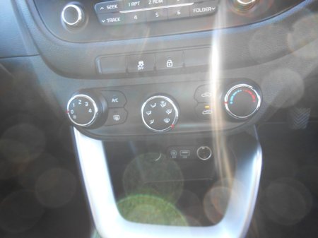 2017 Kia Ceed - photo 11