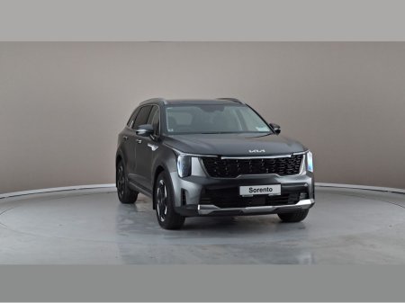 2026 Kia Sorento - photo 5