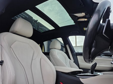 2018 BMW 6-Series - photo 16