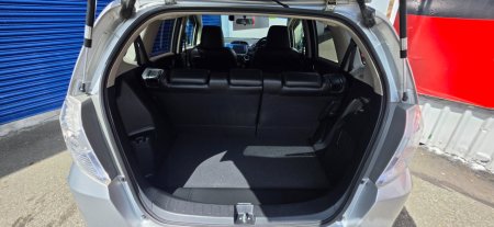 2013 Honda Fit - photo 8