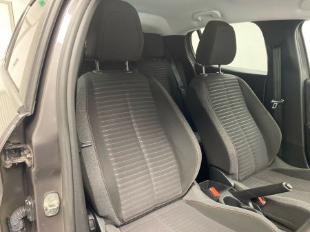 2023 Peugeot 208 - photo 20