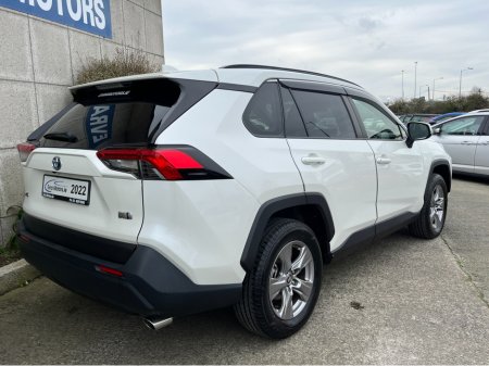2022 Toyota RAV4 - photo 4