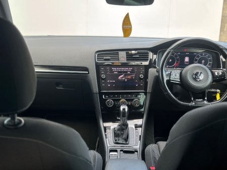 2017 Volkswagen Golf - photo 19