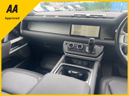 2023 Land Rover Defender - photo 13