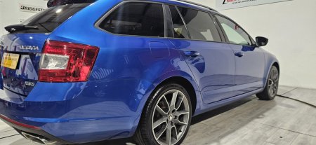 2015 Skoda Octavia - photo 6