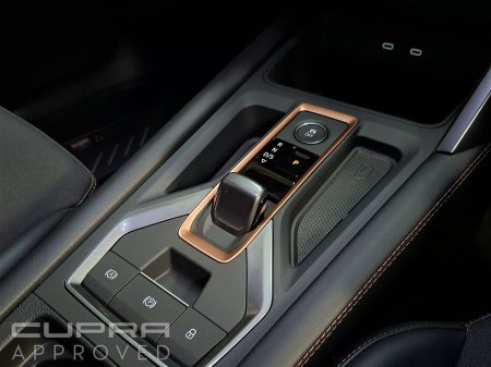 2026 Cupra Leon - photo 22