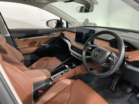 2023 Skoda Enyaq - photo 12